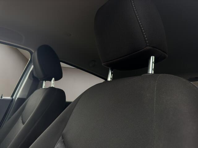 Opel KARL 1.0 Rocks 2019 ZILVER | Display | Airco | Parkeersensoren