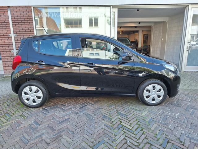Opel KARL 1.0 ecoFLEX Edition /60.000/Airco/Cruise/Bluetooth/Garantie