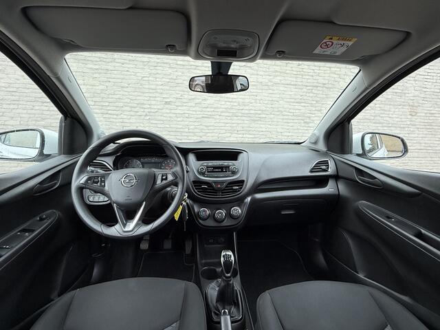 Opel KARL 1.0 120 Jaar Edition