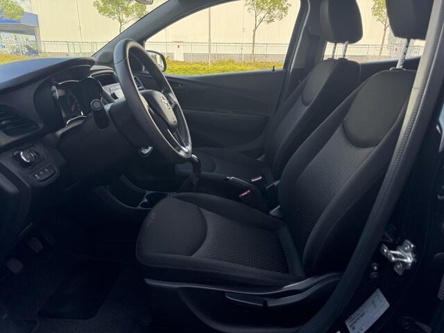 Opel KARL 1.0 ecoFLEX Edition Airco | Cruise | NAP
