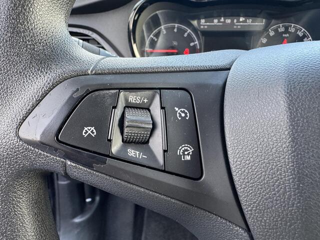 Opel KARL 1.0 ecoFLEX Edition Airco | Cruise | NAP