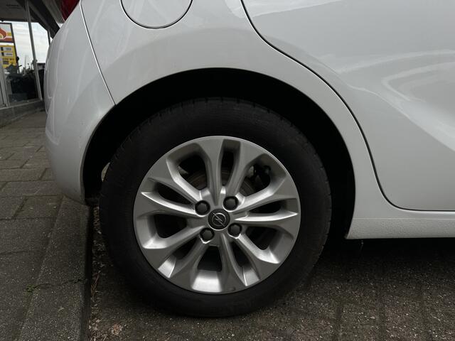 Opel KARL 1.0 ecoFLEX Edition Stoel+stuurverwarming/Parkeerhulp.