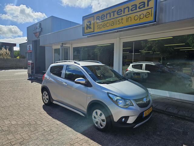 Opel KARL 1.0 Rocks Online Edition