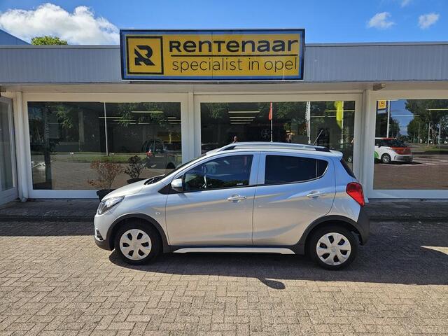 Opel KARL 1.0 Rocks Online Edition