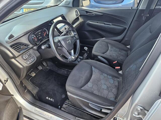 Opel KARL 1.0 Rocks Online Edition