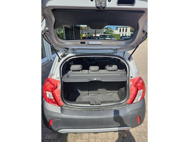 Opel KARL 1.0 Rocks Online Edition