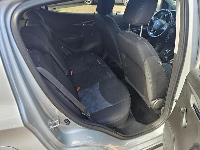 Opel KARL 1.0 Rocks Online Edition
