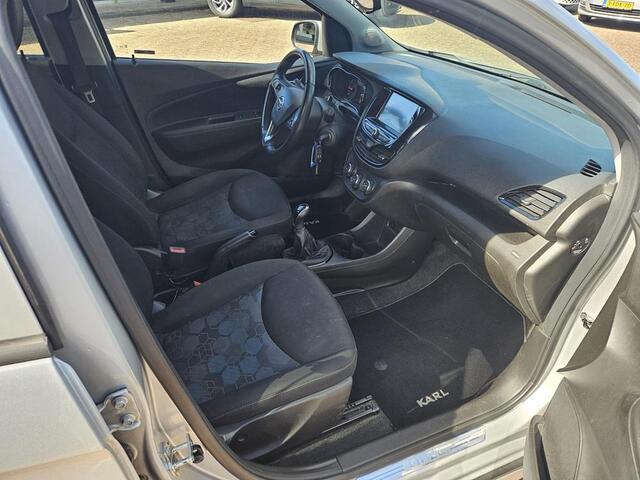 Opel KARL 1.0 Rocks Online Edition