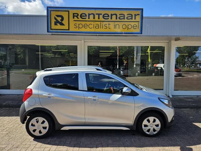 Opel KARL 1.0 Rocks Online Edition