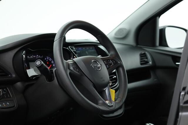 Opel KARL 1.0 Rocks Online Edition | Apple CarPlay & Android Auto | Cruise | Airco | PDC A