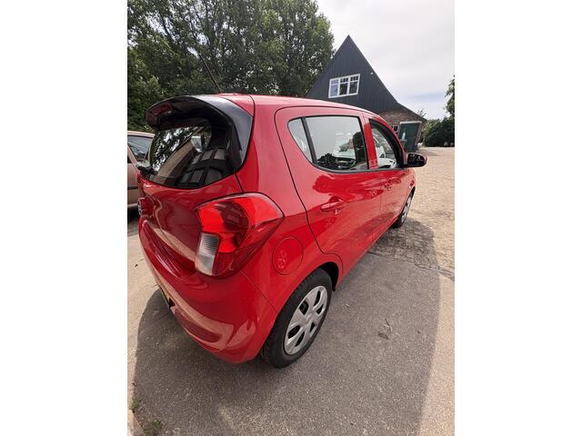 Opel KARL 1.0 ecoFLEX Edition Airco/DAB/Bleutooth/NAP