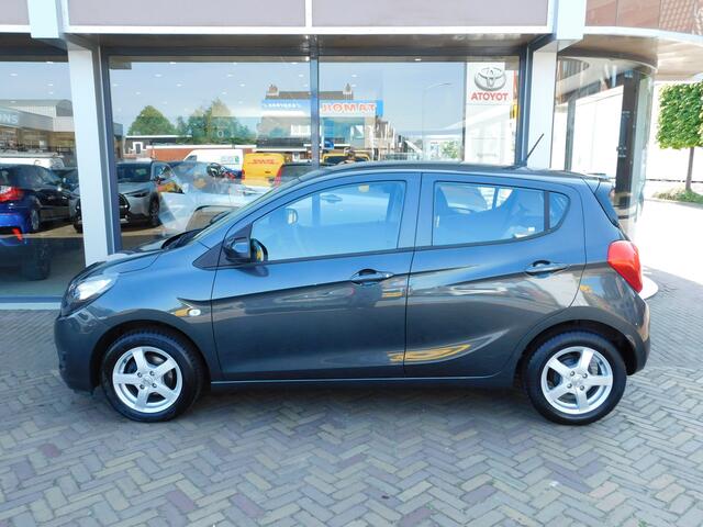 Opel KARL 1.0 ecoFLEX Edition