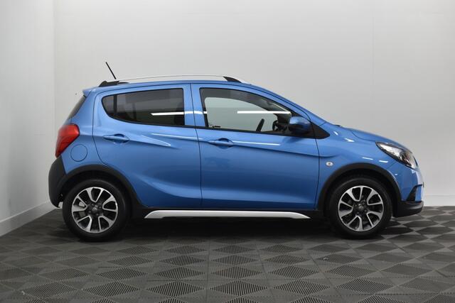 Opel KARL ROCKS 1.0 Online Edition
