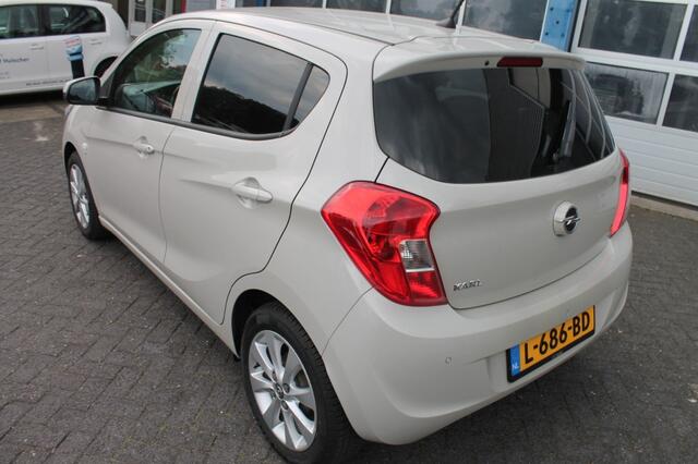 Opel KARL 1.0 ECOFLEX EDITION Automaat cruise control / stoelverwarming