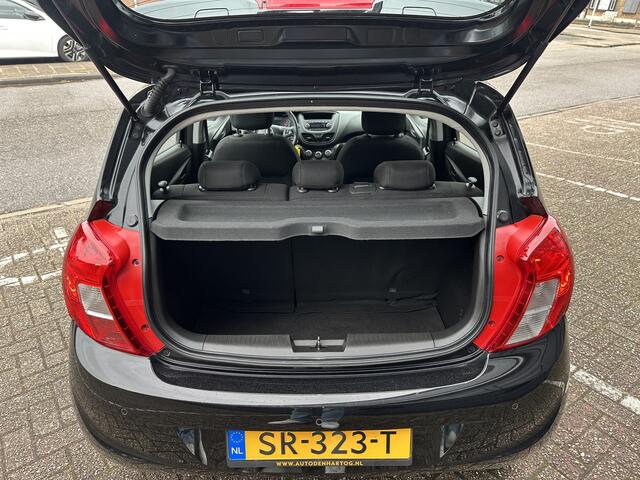 Opel KARL 1.0 ecoFLEX Edition Airco/Parkeersensoren/Bluetooth.