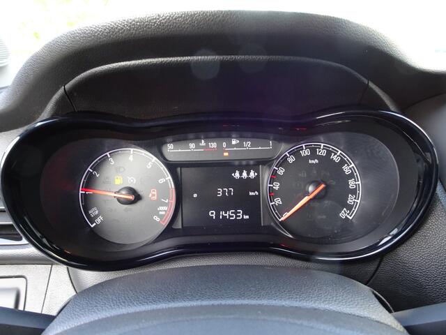 Opel KARL 1.0 ecoFLEX Edition Airco, cruise controle, elektrische ramen, centrale vergrendeling, enz.