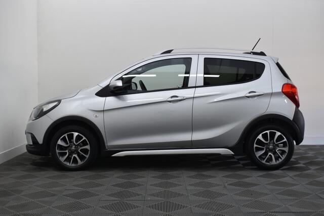 Opel KARL ROCKS 1.0 Online Edition
