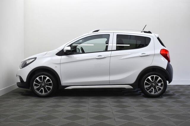 Opel KARL ROCKS 1.0 Online Edition
