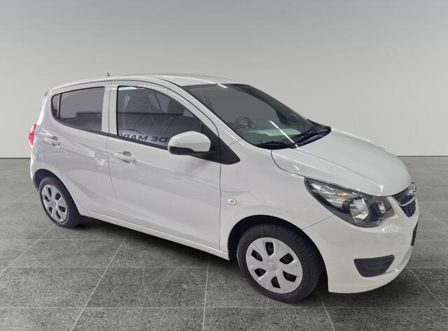 Opel KARL 1.0 ecoFLEX Edition 12 maanden garantie.