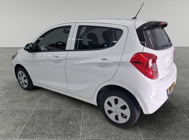 Opel KARL 1.0 ecoFLEX Edition 12 maanden garantie.