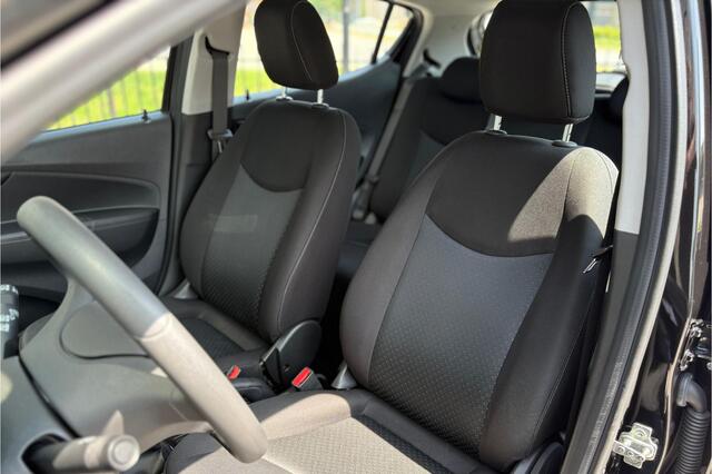 Opel KARL 1.0 ecoFLEX Edition 75pk - Airco - Cruise - PDC - Elek Spiegels - Bluetooth - Rijklaar