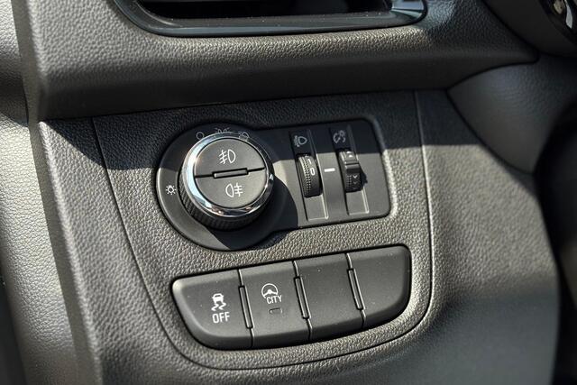 Opel KARL 1.0 ecoFLEX Edition 75pk - Airco - Cruise - PDC - Elek Spiegels - Bluetooth - Rijklaar