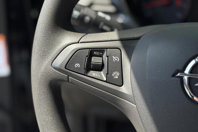 Opel KARL 1.0 ecoFLEX Edition 75pk - Airco - Cruise - PDC - Elek Spiegels - Bluetooth - Rijklaar