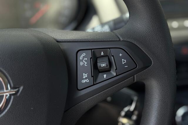 Opel KARL 1.0 ecoFLEX Edition 75pk - Airco - Cruise - PDC - Elek Spiegels - Bluetooth - Rijklaar