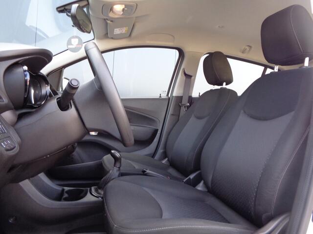Opel KARL 1.0 ecoFLEX Edition Airco Cruise NL-Auto Dealer-Onderhouden