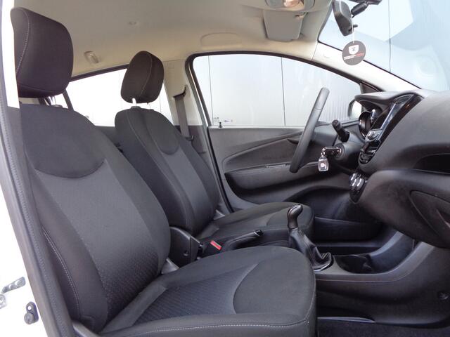 Opel KARL 1.0 ecoFLEX Edition Airco Cruise NL-Auto Dealer-Onderhouden