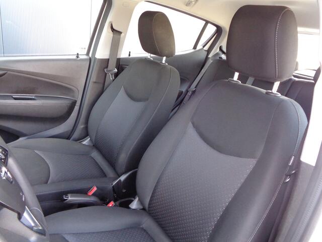 Opel KARL 1.0 ecoFLEX Edition Airco Cruise NL-Auto Dealer-Onderhouden