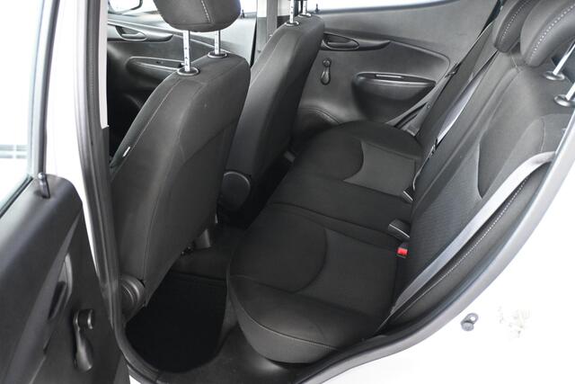Opel KARL 1.0 ecoFLEX Edition Airco Cruise control Elektrisch pakket 1e Eigenaar 100% Onderhouden Inruil mogelijk
