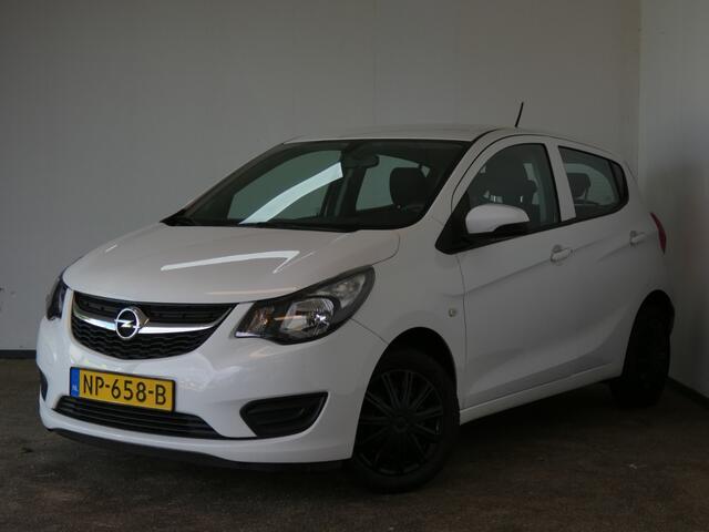 Opel KARL 1.0 ecoFLEX Edition Nwe APK airco