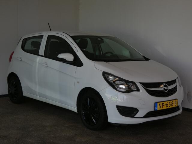 Opel KARL 1.0 ecoFLEX Edition Nwe APK airco