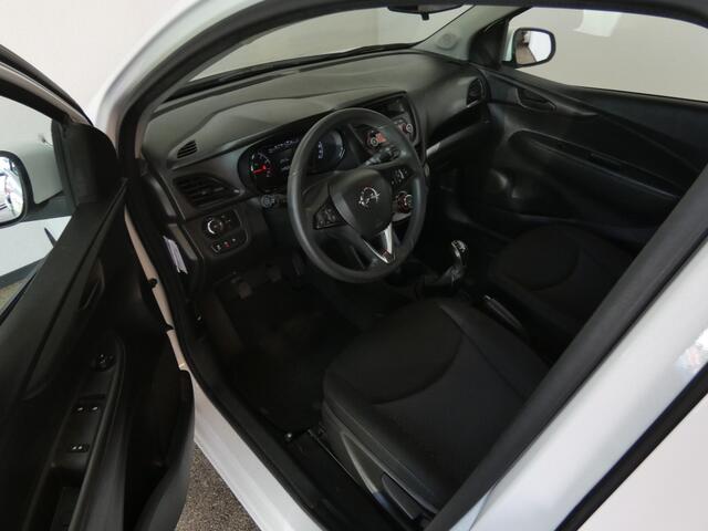 Opel KARL 1.0 ecoFLEX Edition Nwe APK airco