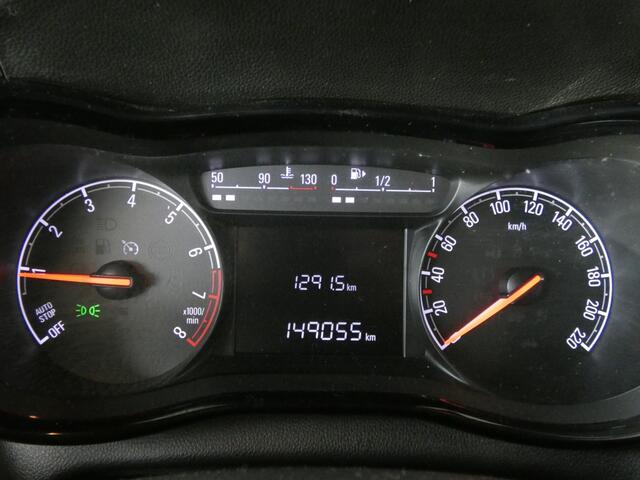 Opel KARL 1.0 ecoFLEX Edition Nwe APK airco