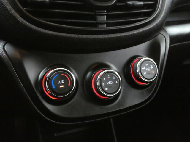 Opel KARL 1.0 ecoFLEX Edition Nwe APK airco
