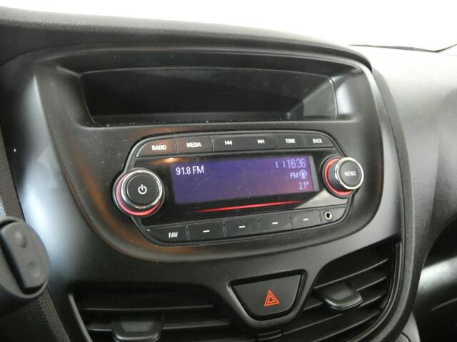 Opel KARL 1.0 ecoFLEX Edition Nwe APK airco