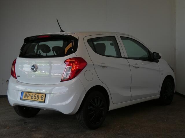 Opel KARL 1.0 ecoFLEX Edition Nwe APK airco