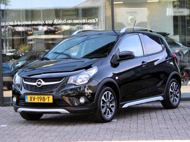 Opel KARL 1.0 Rocks Online Edition | Apple Carplay / Airco / Cruise