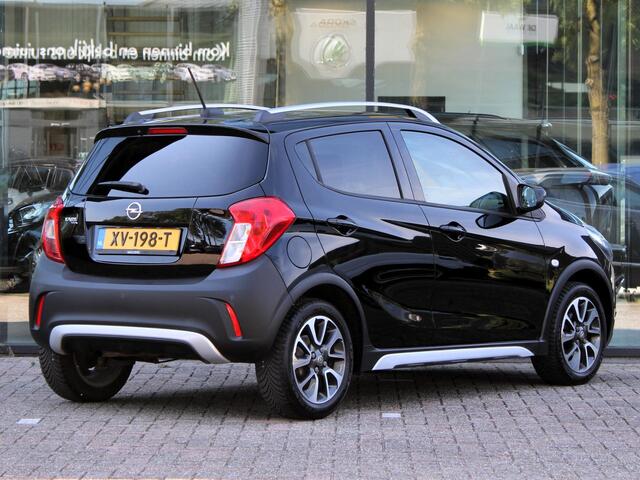 Opel KARL 1.0 Rocks Online Edition | Apple Carplay / Airco / Cruise