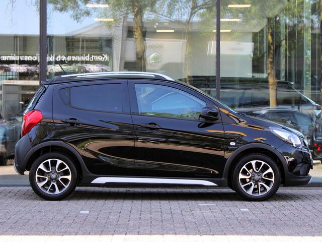 Opel KARL 1.0 Rocks Online Edition | Apple Carplay / Airco / Cruise