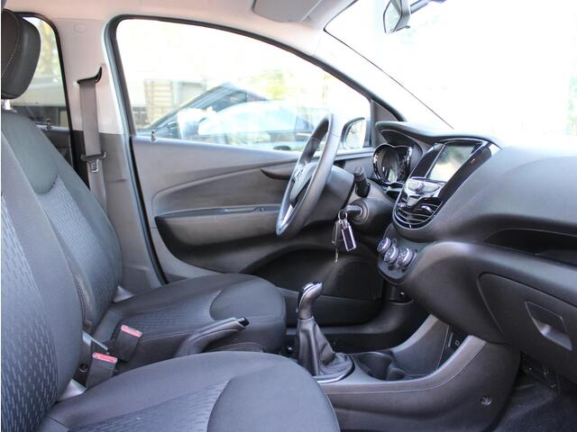Opel KARL 1.0 Rocks Online Edition | Apple Carplay / Airco / Cruise