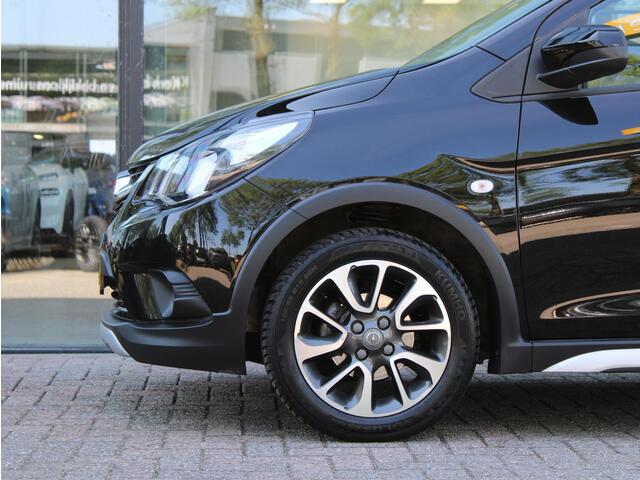 Opel KARL 1.0 Rocks Online Edition | Apple Carplay / Airco / Cruise