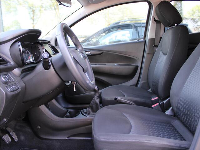 Opel KARL 1.0 Rocks Online Edition | Apple Carplay / Airco / Cruise