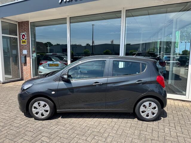 Opel KARL 1.0 ECOFLEX EDITION- TREKHAAK- ALL IN PRIJS