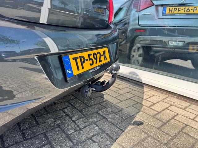 Opel KARL 1.0 ECOFLEX EDITION- TREKHAAK- ALL IN PRIJS