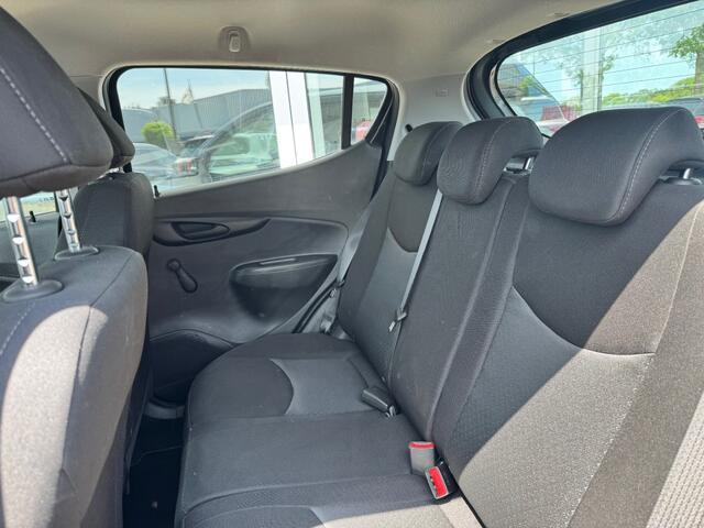 Opel KARL 1.0 ECOFLEX EDITION- TREKHAAK- ALL IN PRIJS