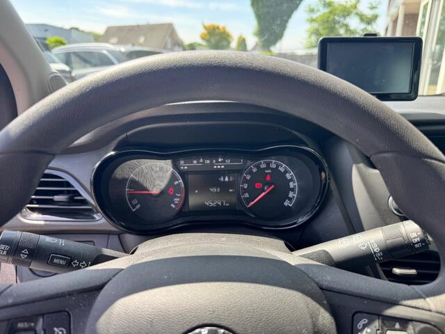 Opel KARL 1.0 ECOFLEX EDITION- TREKHAAK- ALL IN PRIJS