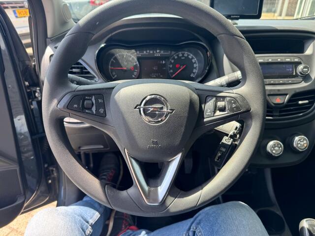 Opel KARL 1.0 ECOFLEX EDITION- TREKHAAK- ALL IN PRIJS